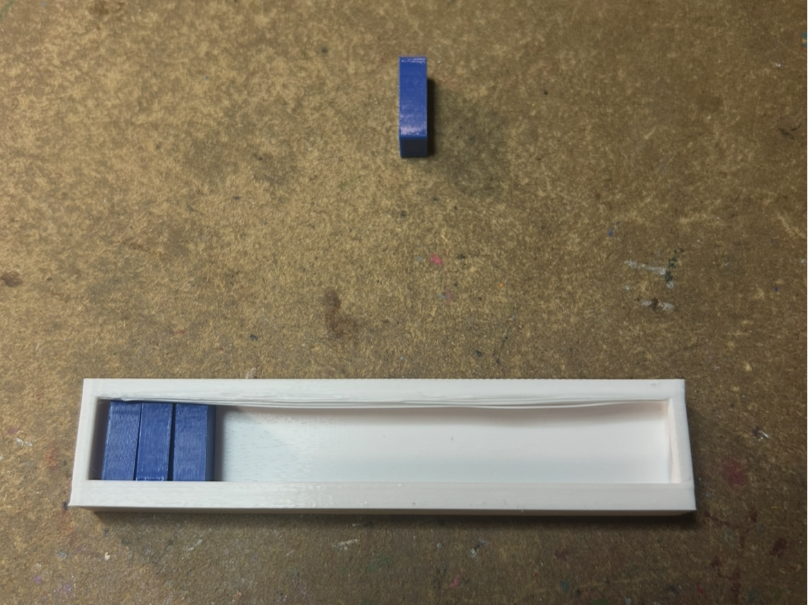 Progressbar95: The Progressbar