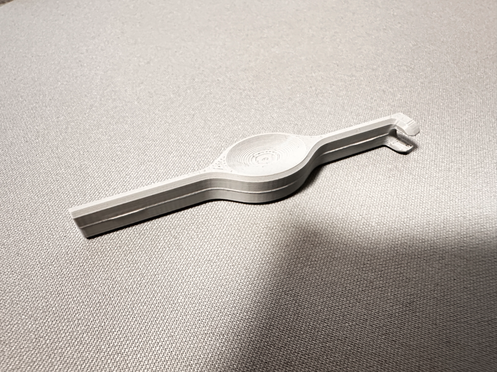 Easy PTFE Take Out Tool