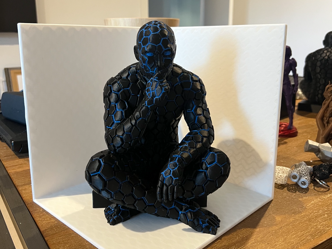 Hex Thinker