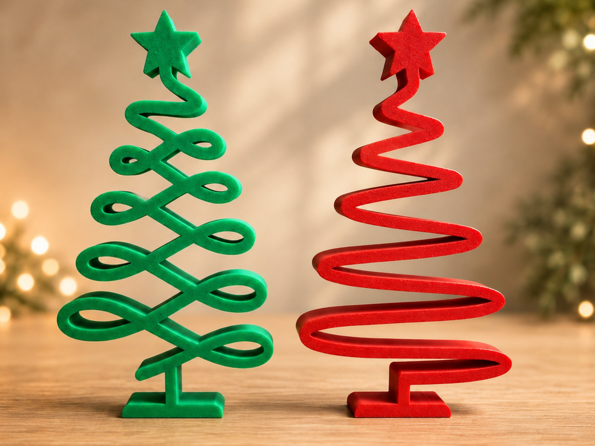 Christmas Tree Decoration Set