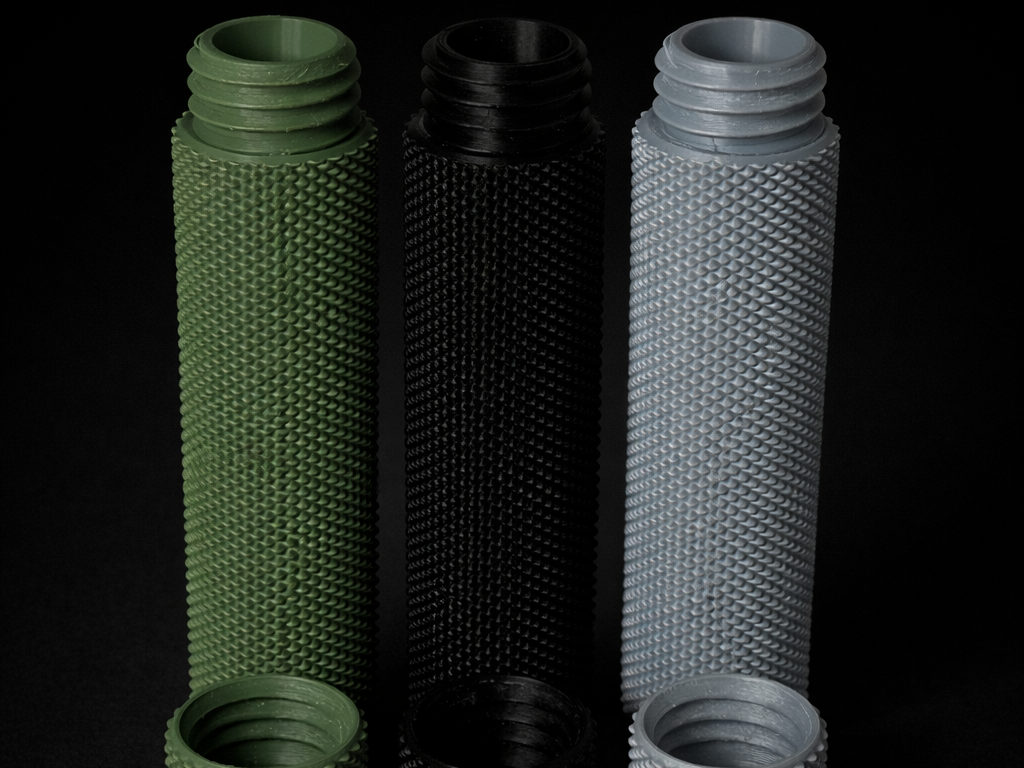 Doob Tube / Joint Tube / Cigar Tube