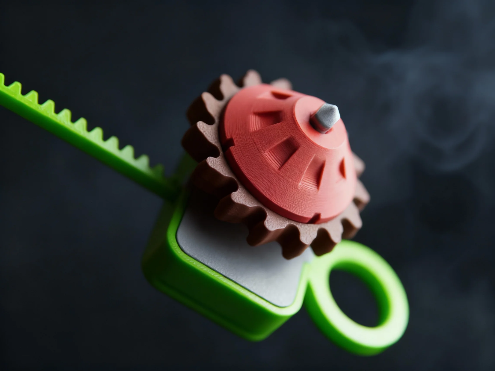 Spinblade – Battle Spinner V2 Beyblade Style Toy