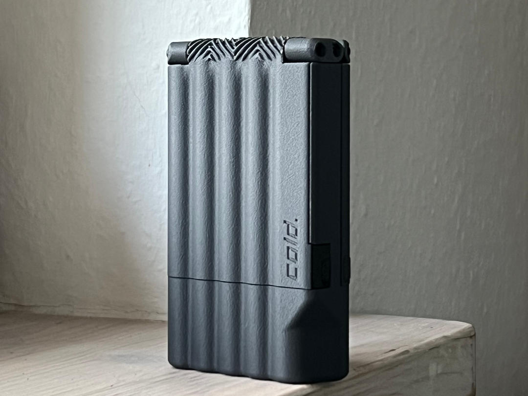 Cigarette Case V2