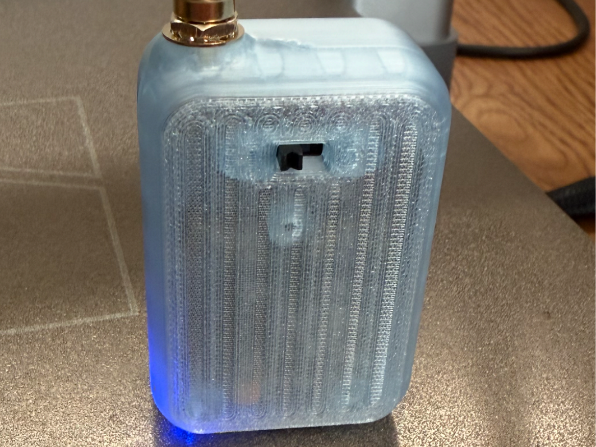 RAK19003 case