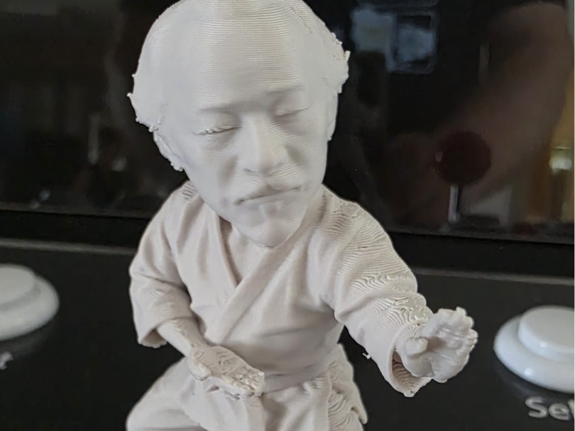 Kesuke Miyagi