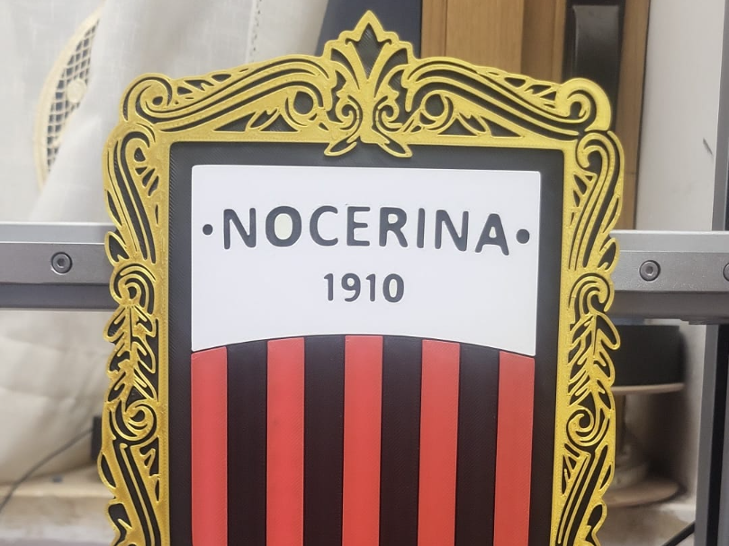 scudetto nocerina calcio