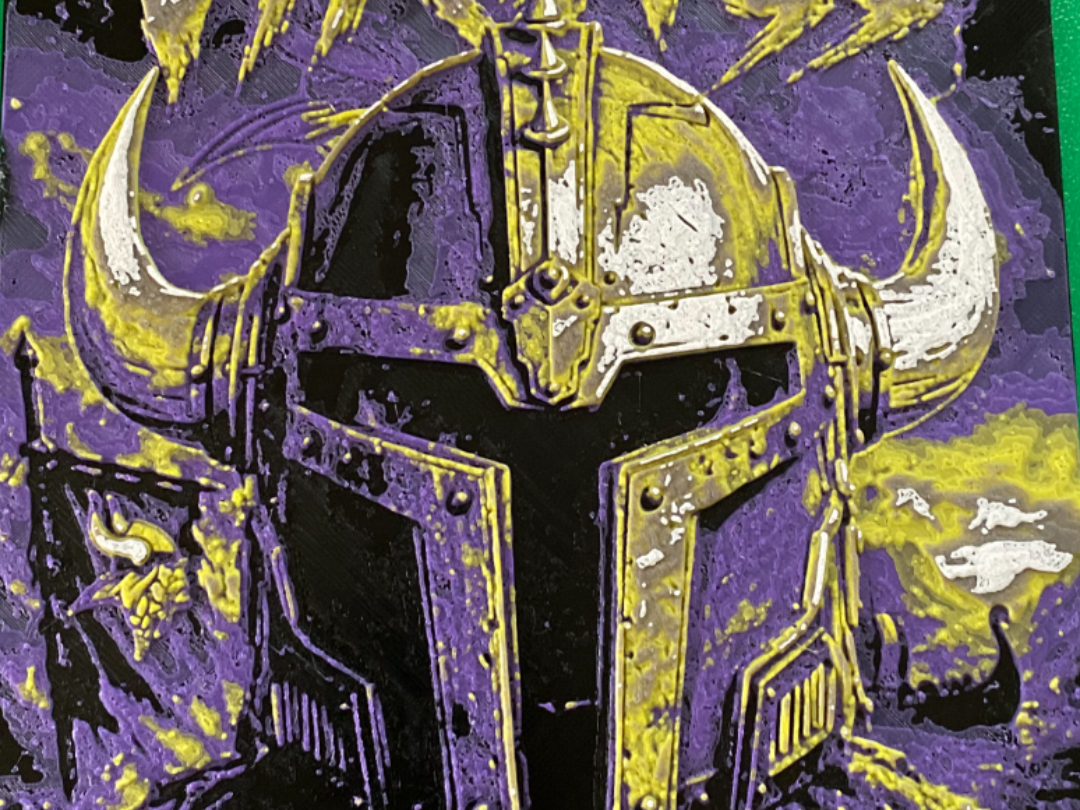 Vikings Hueforge