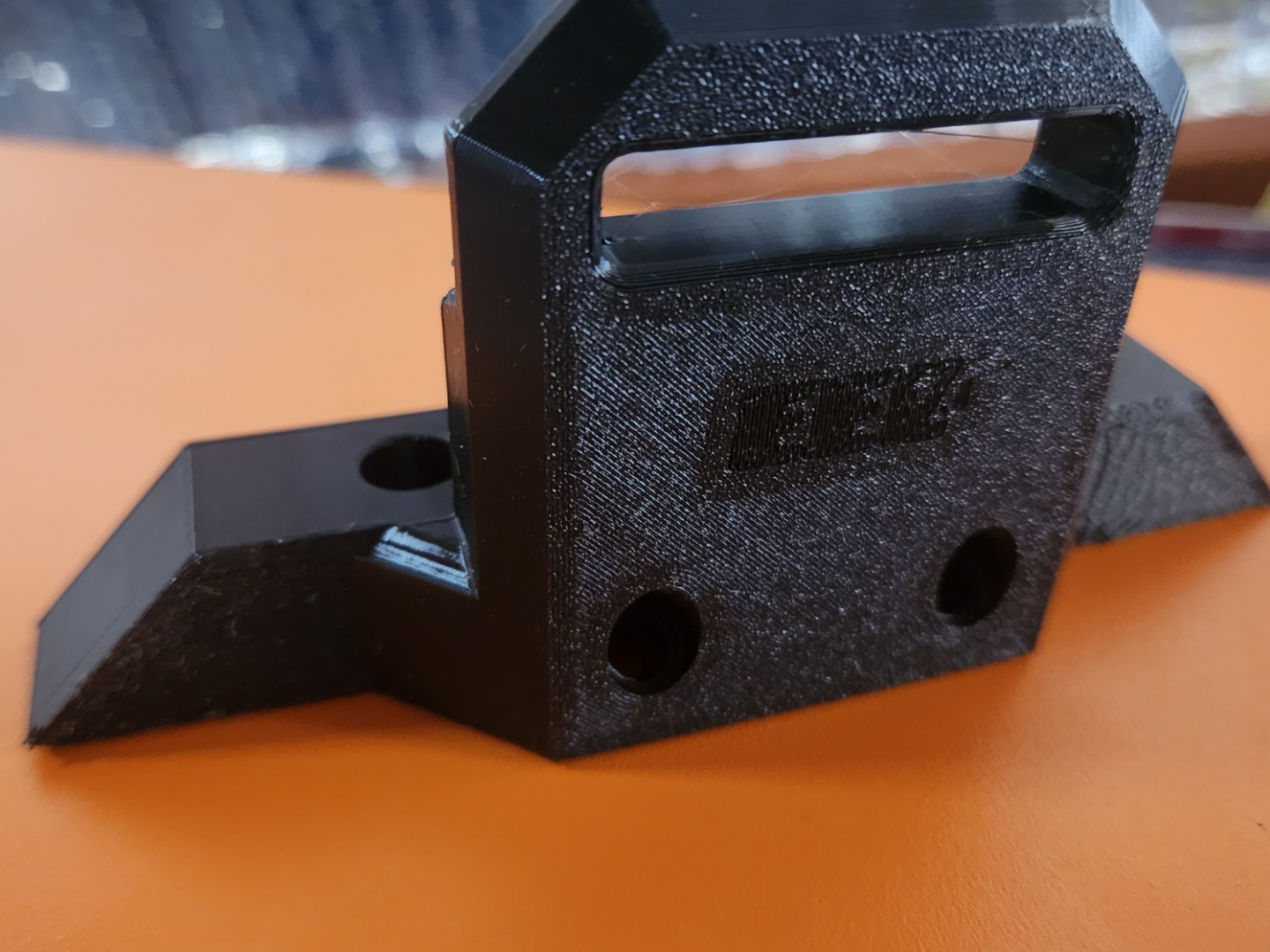 EEL DIY battery case bracket mounts