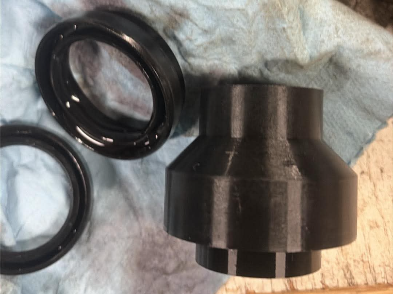 Output Shaft Seal Installer