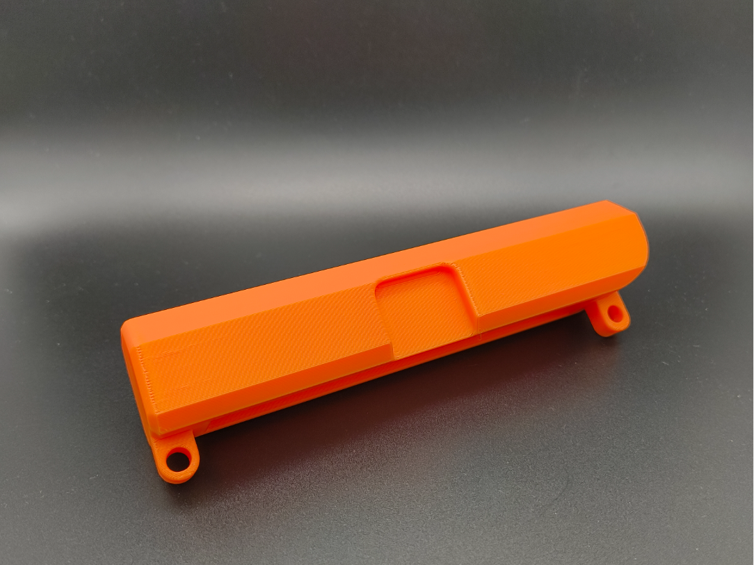 Airsoft MTW Lower Cover