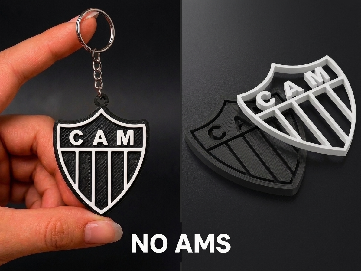 Clube Atlético Mineiro Multipartes (SEM AMS)
