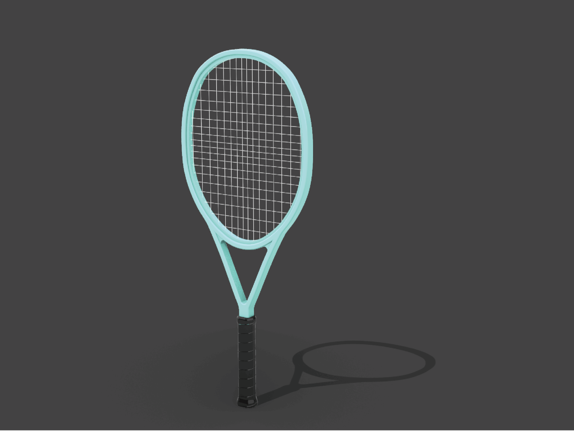 Tennis Racket