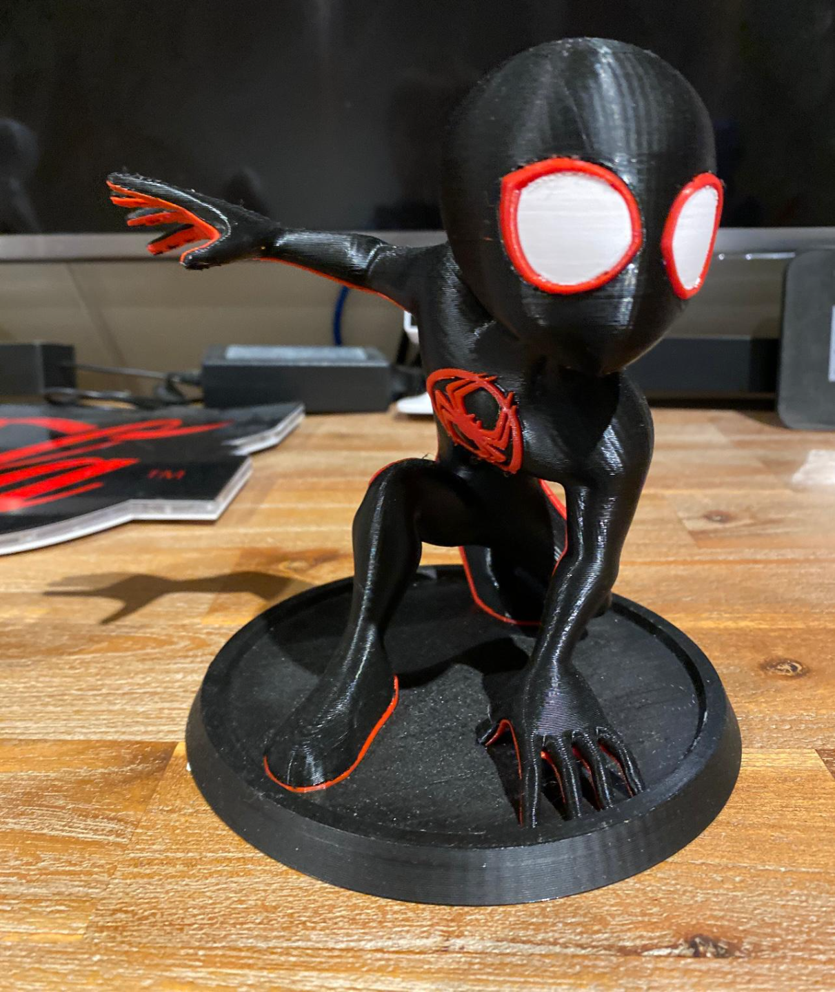 miles morales