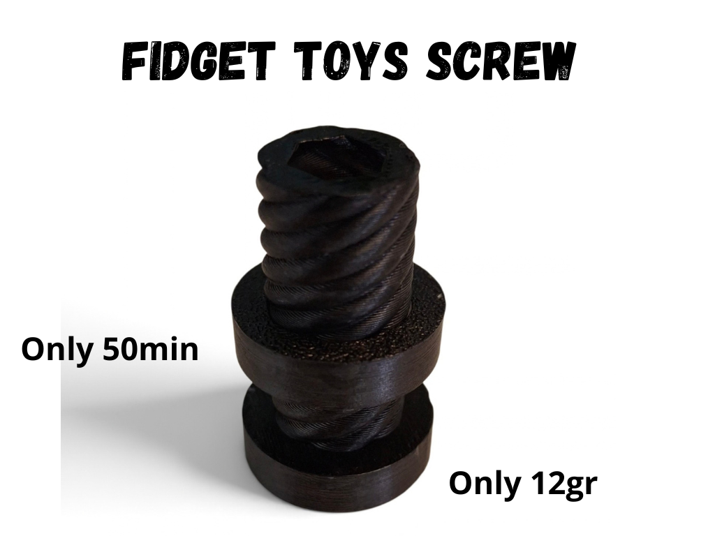 Vis Fidget Toys 