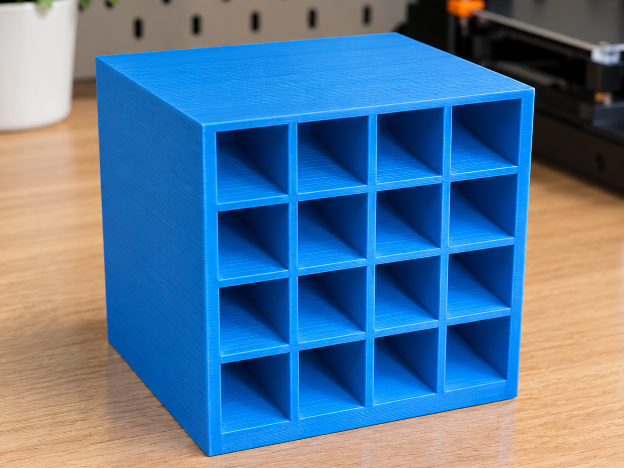 Pencil Holder
