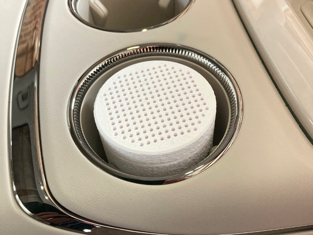 Small Cup Holder Air Freshener