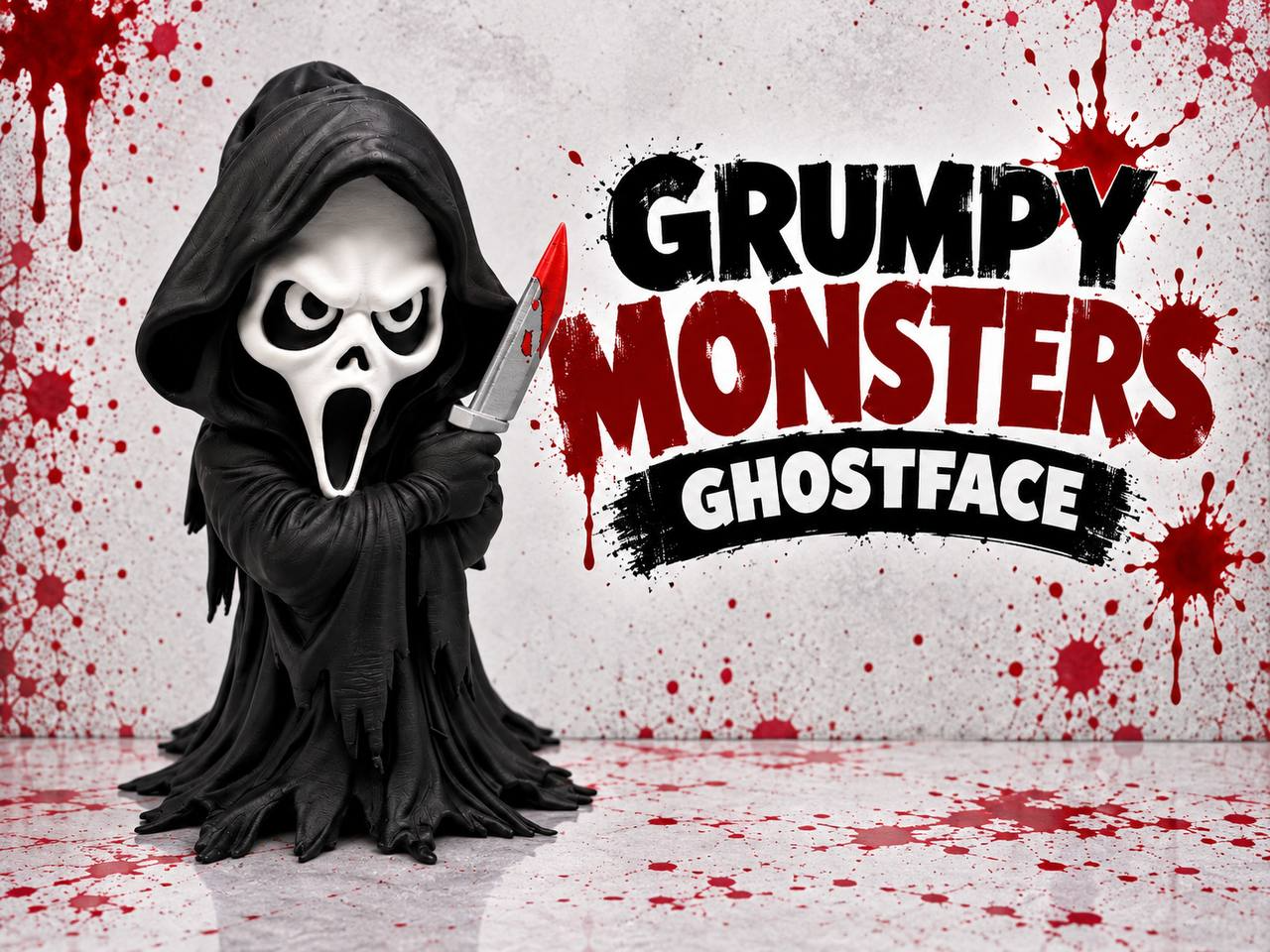 Ghostface