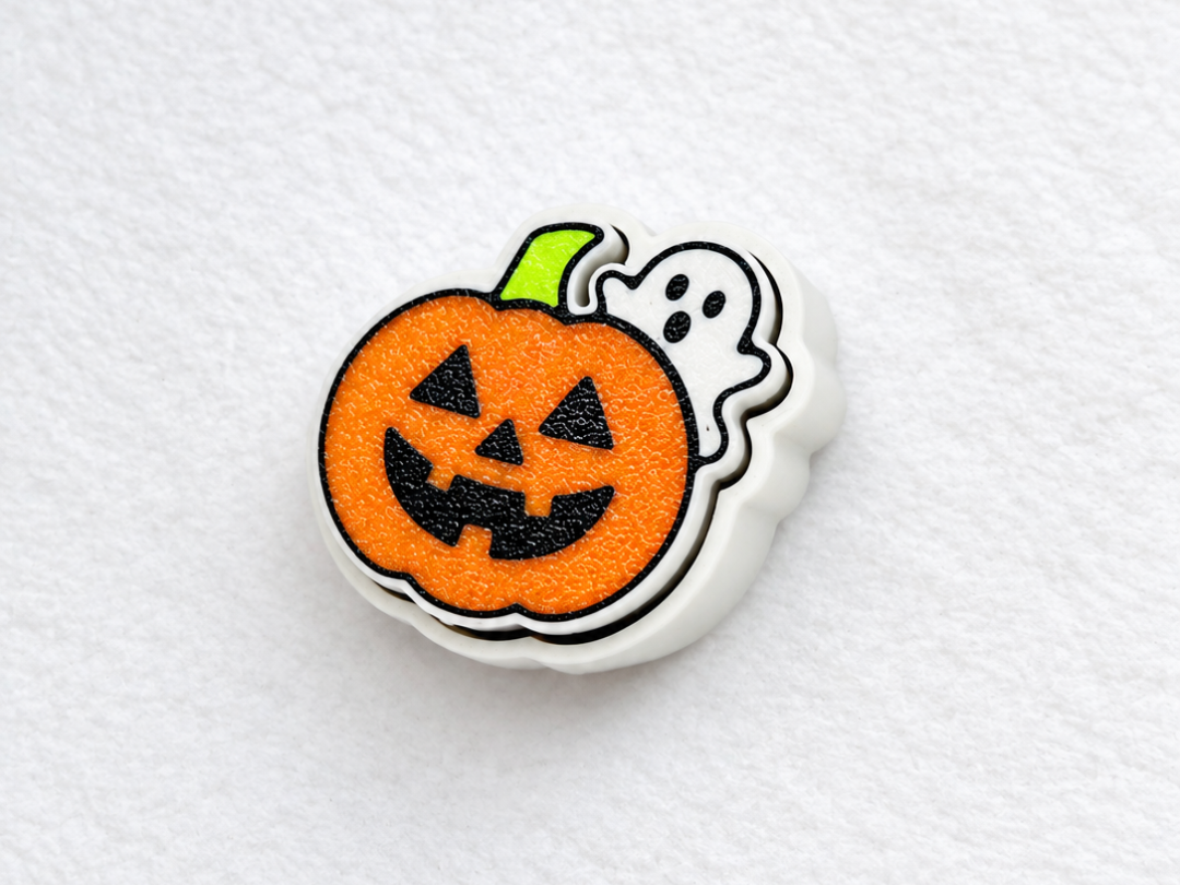 Halloween Pumpkin Clicker