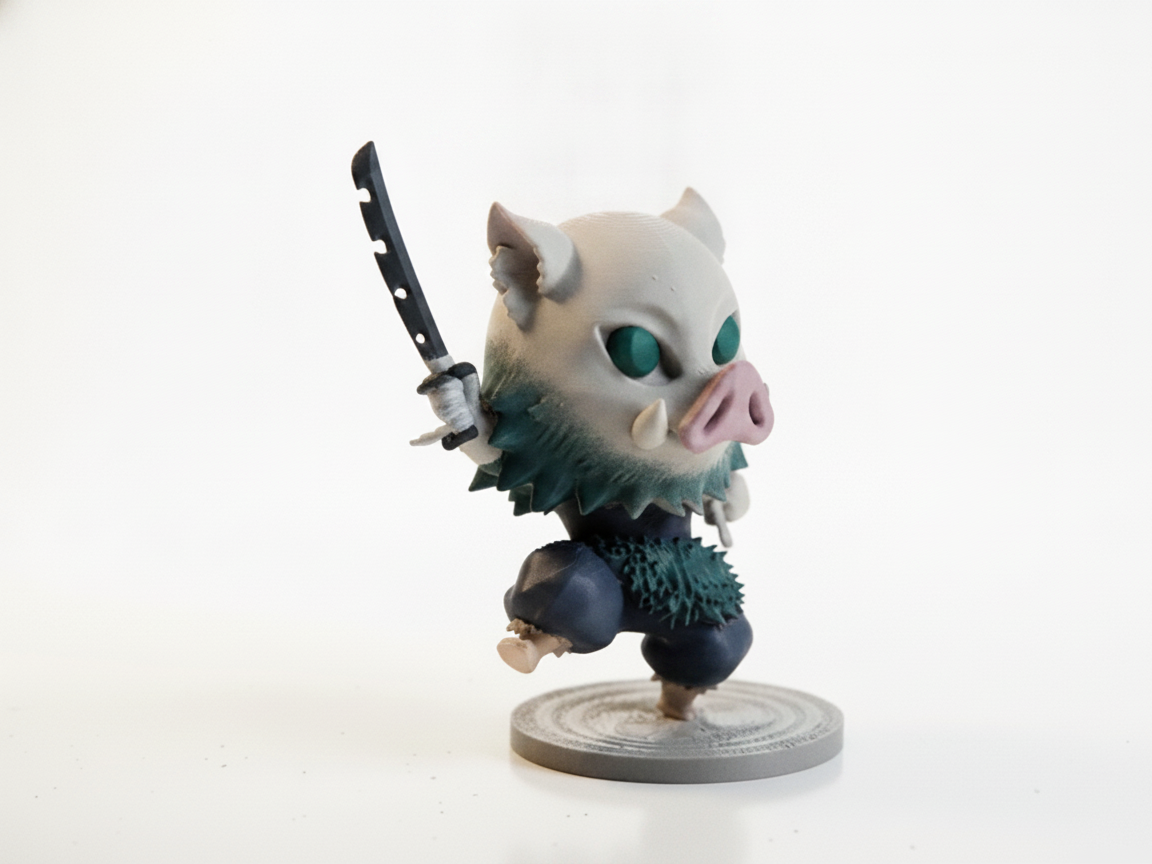 Fantasy Dragon Skull Figurine Mythology