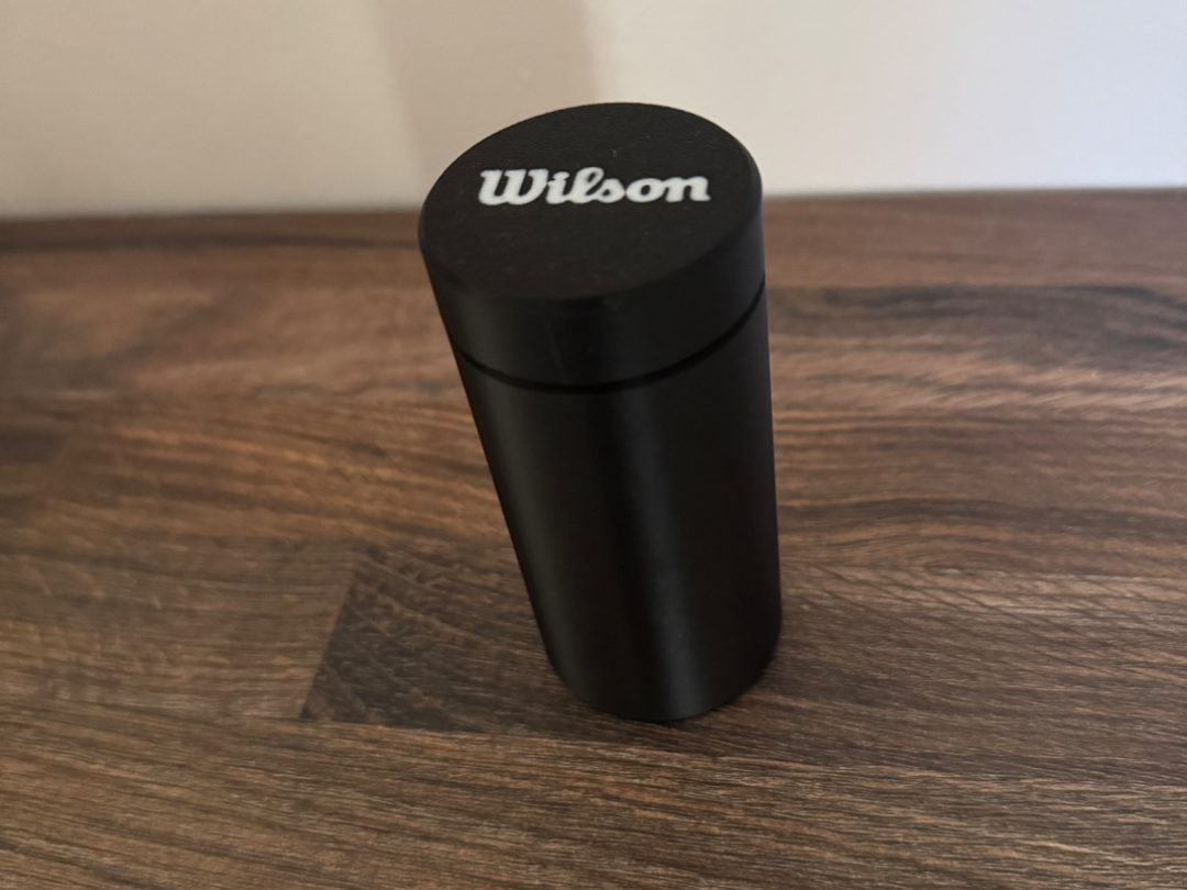 portagrips con logo Wilson