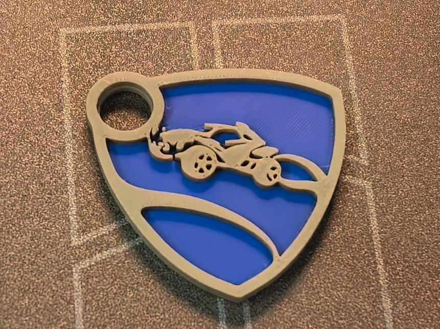 rocket league