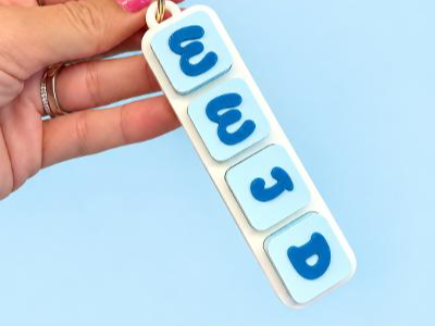 WWJD Clicker