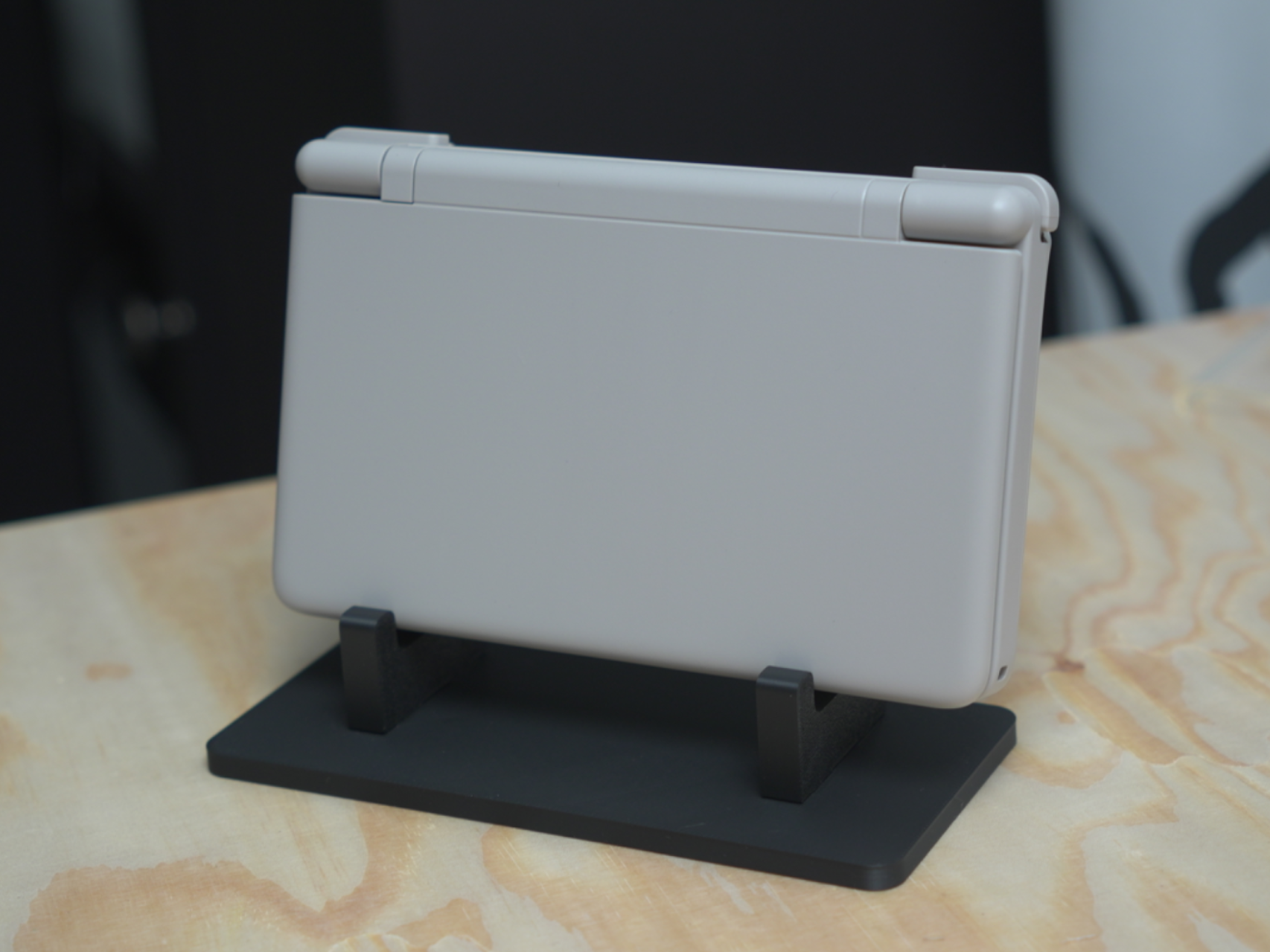 AYN THOR - Stand
