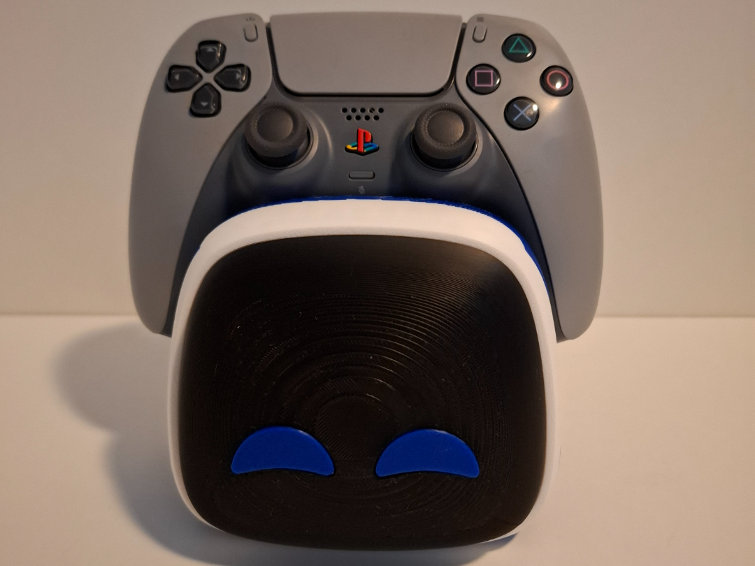 Astro Bot Controller-Halter