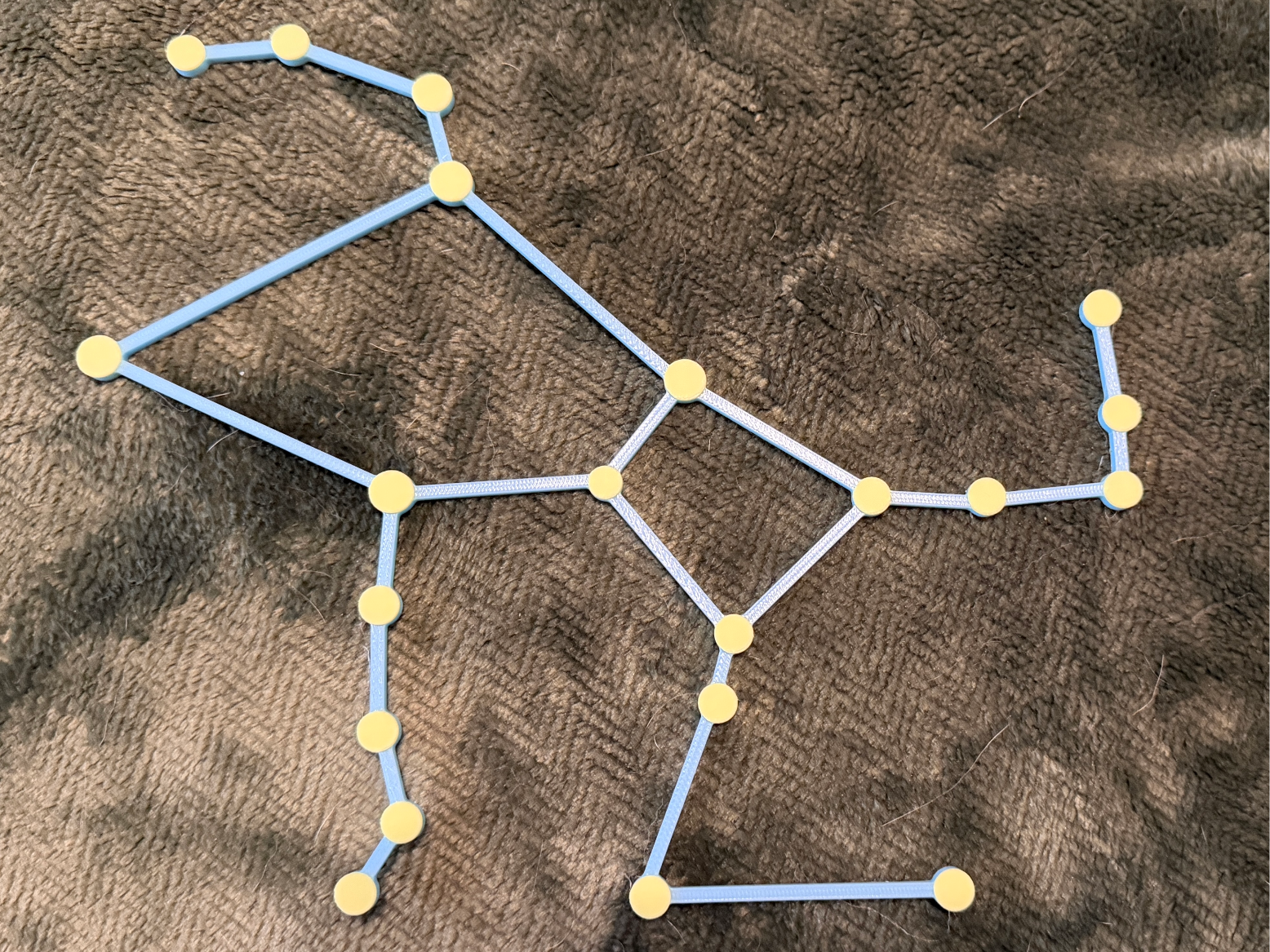 Hercules Conmstellation