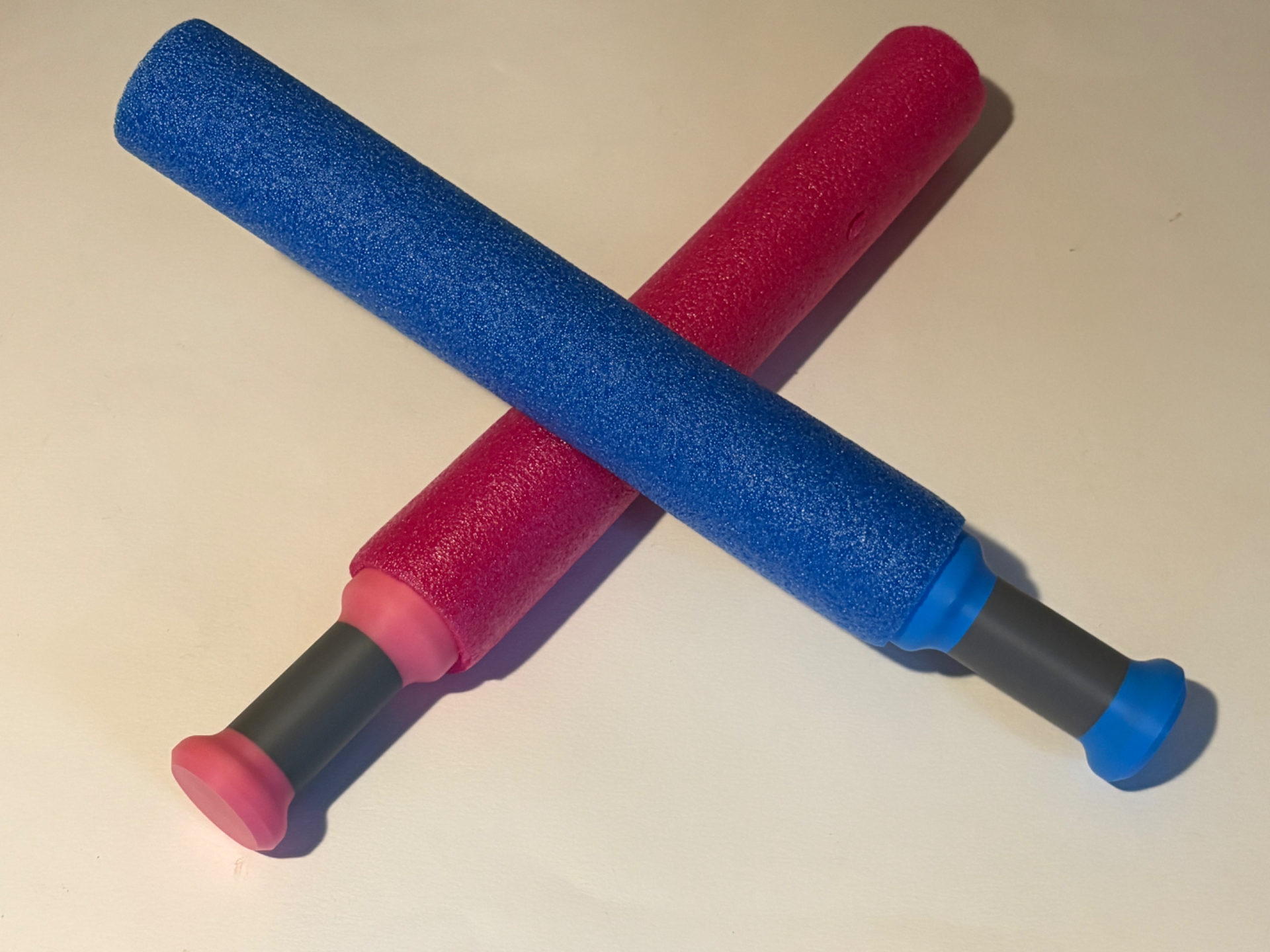 Noodle Boppers (Play Swords, TV Activities, Games)