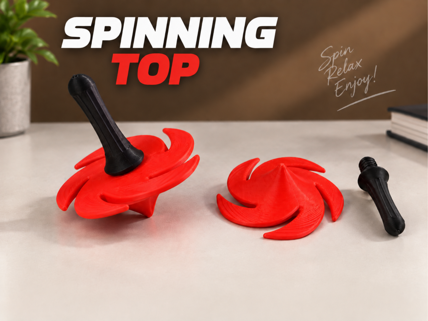 Spinning Top