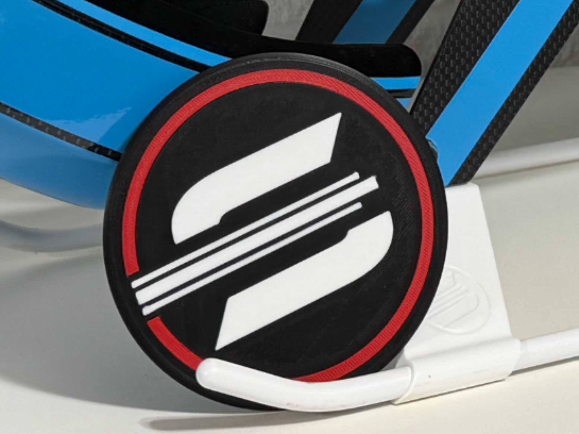 SAB Drinks Coaster
