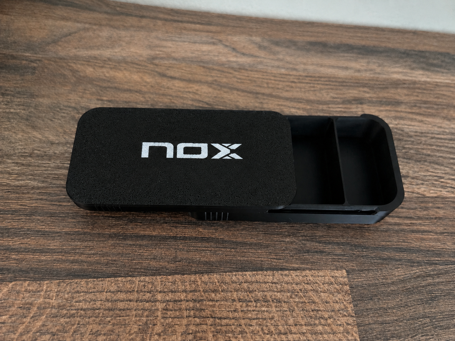 portagrips nox padel