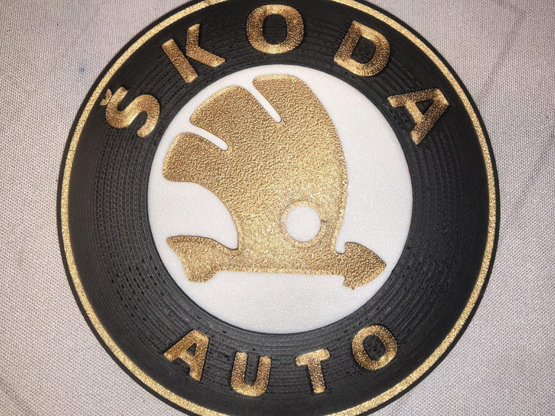 Skoda Logo