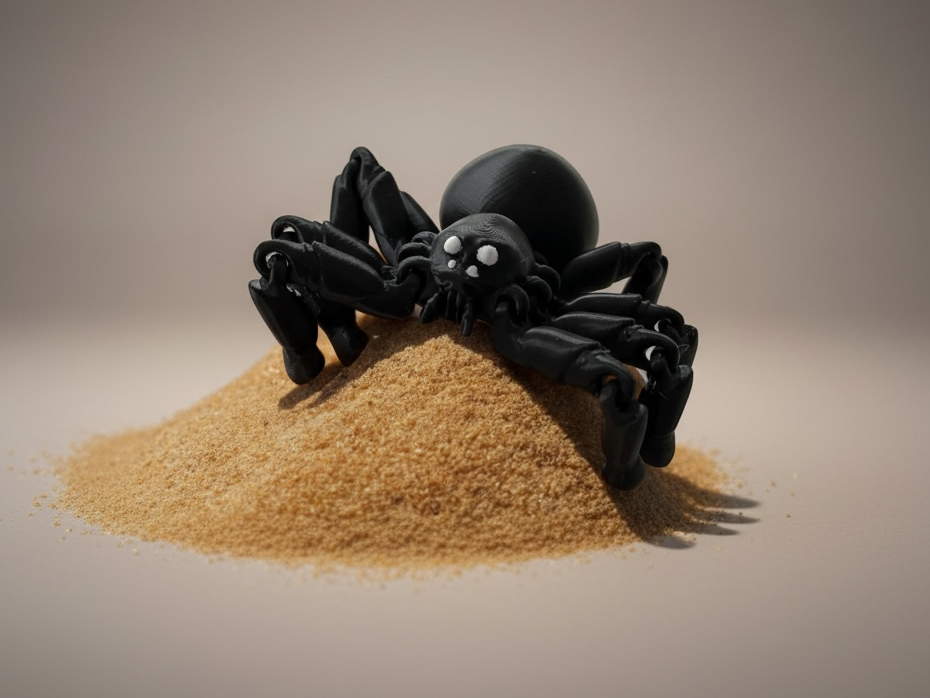 FLEXI SPIDER