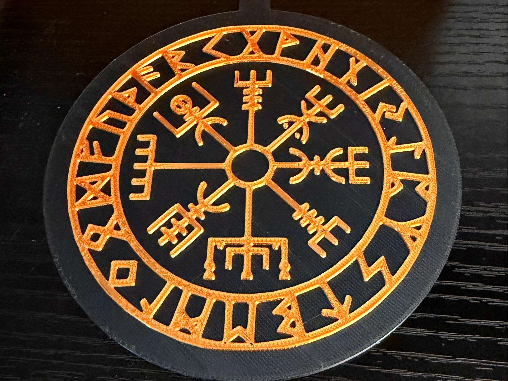 Vegvisir