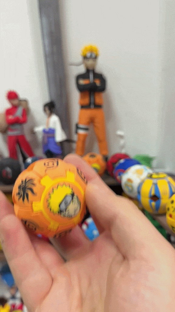 Squspi Naruto