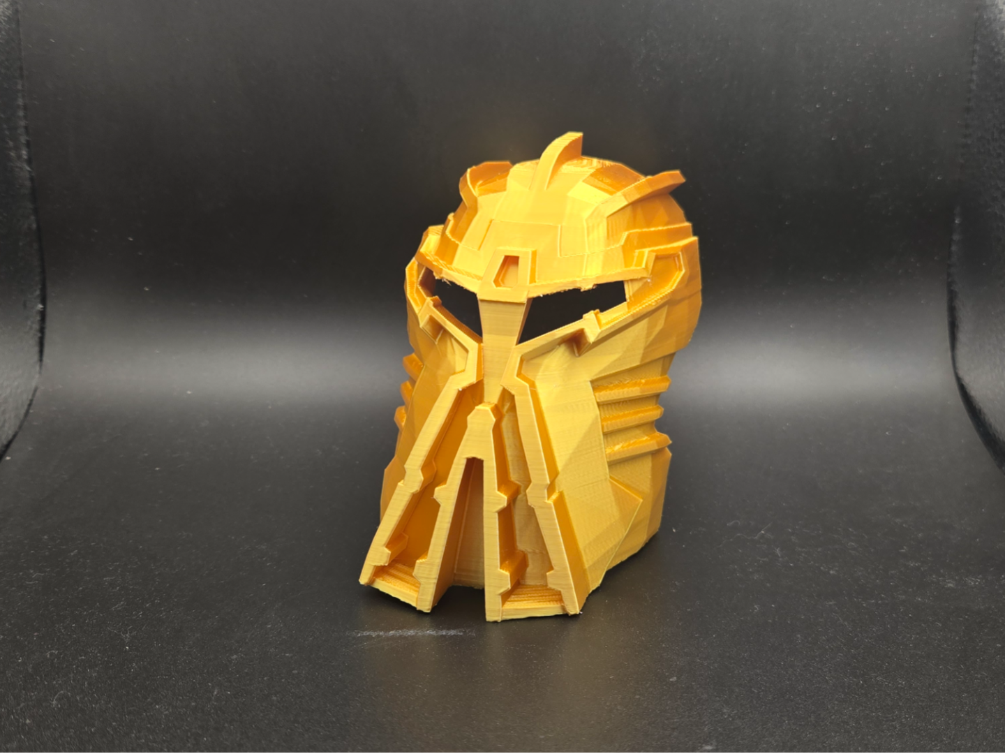 Bionicle Mask Of Life (display size)