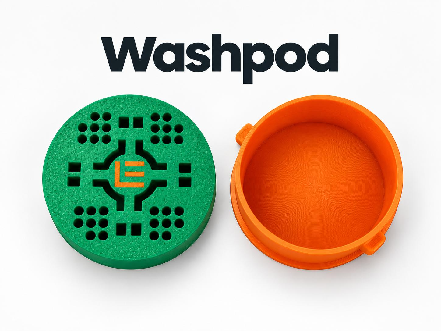 WashPod