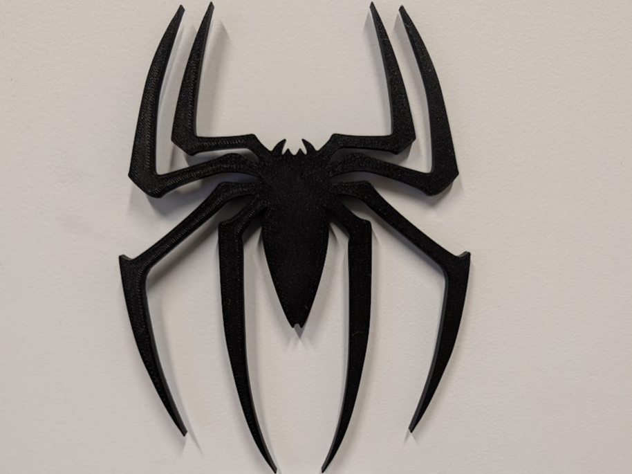 Spider-Man Logo