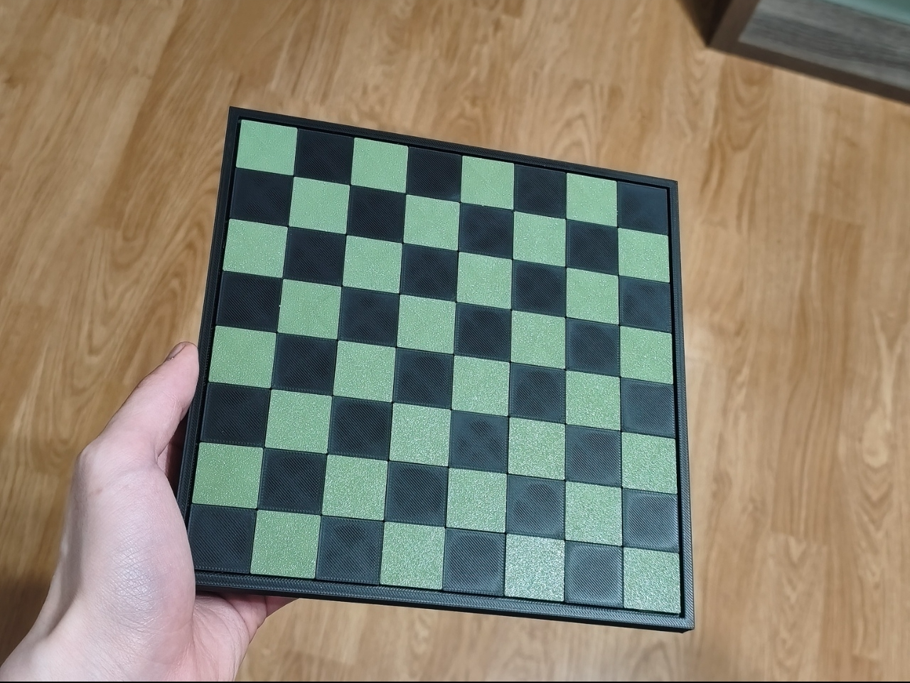 Chess Board