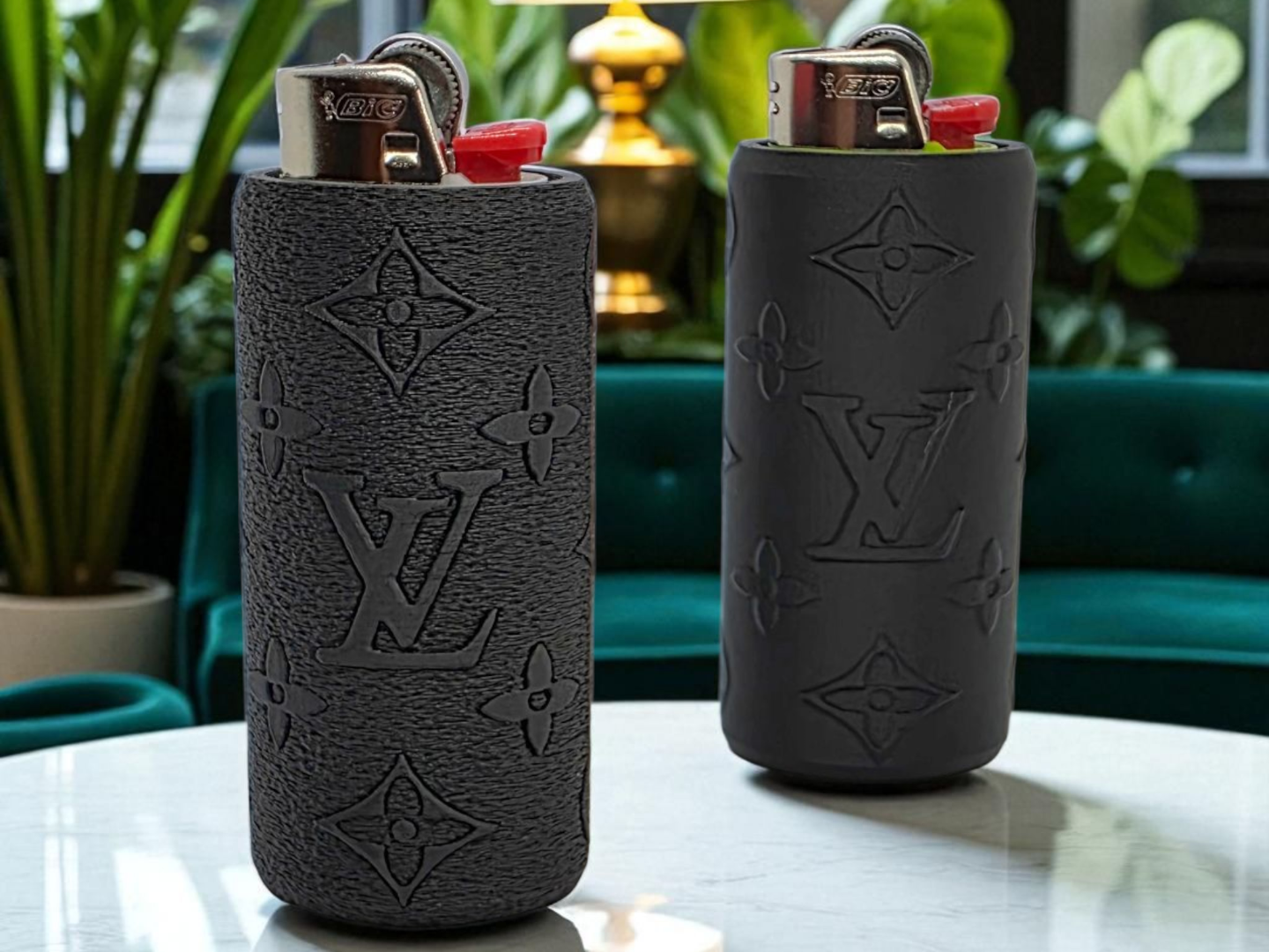 LV Bic Sleeve V4