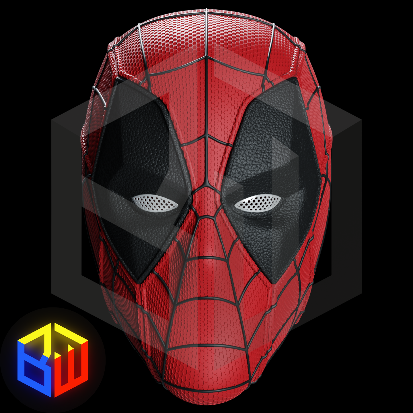 SpideyPool
