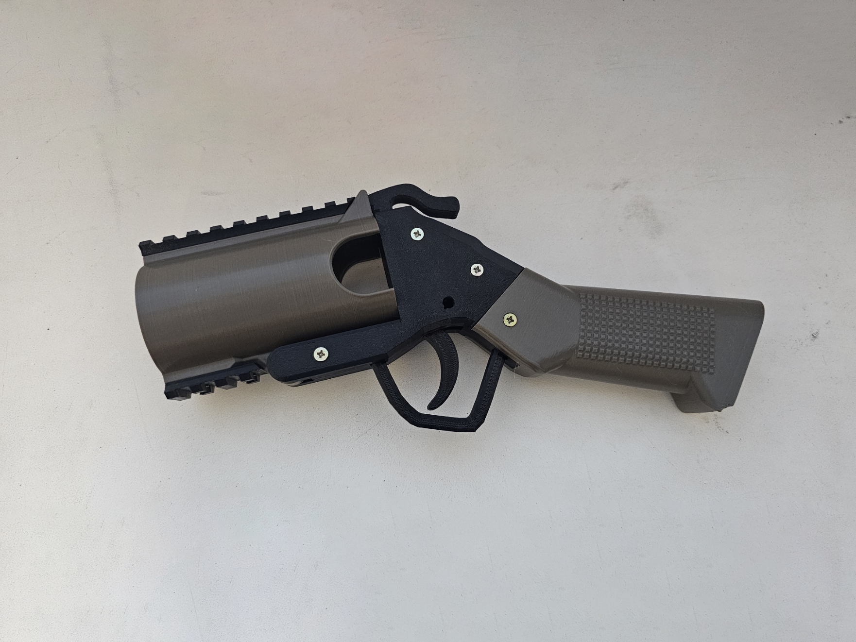 Grenade Launcher Airsoft 40mm