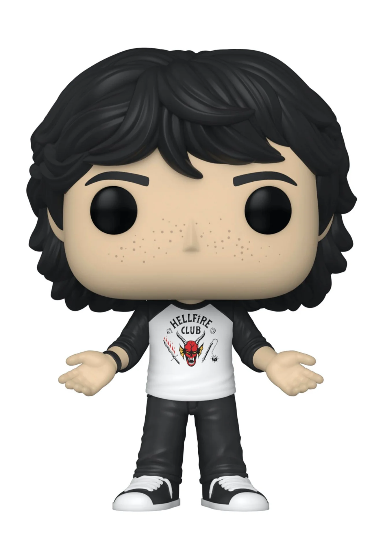 Mike β Funko POP! figure, from Stranger Things
