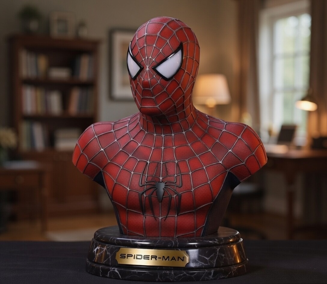 Spider-Man 2002