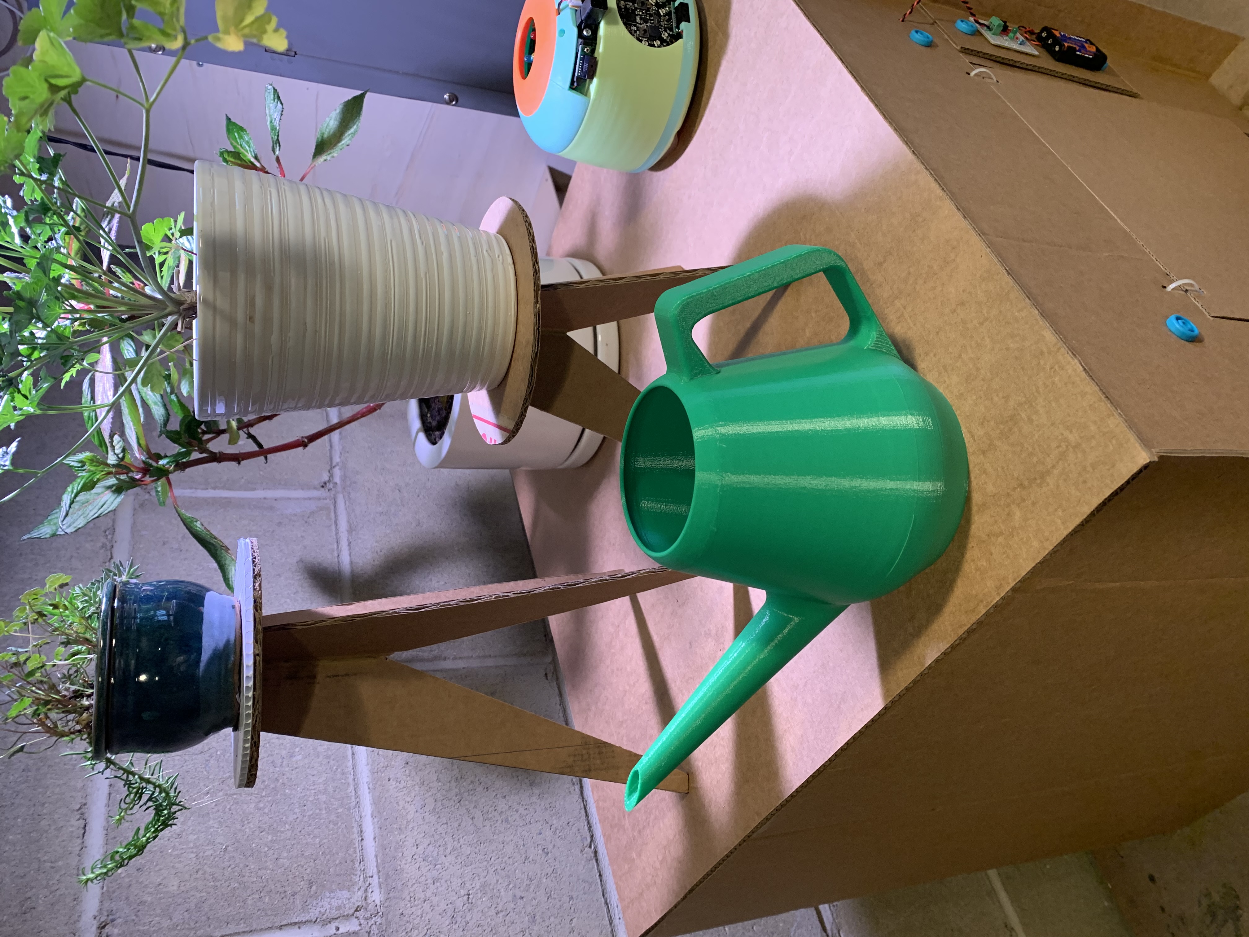 Watering Can