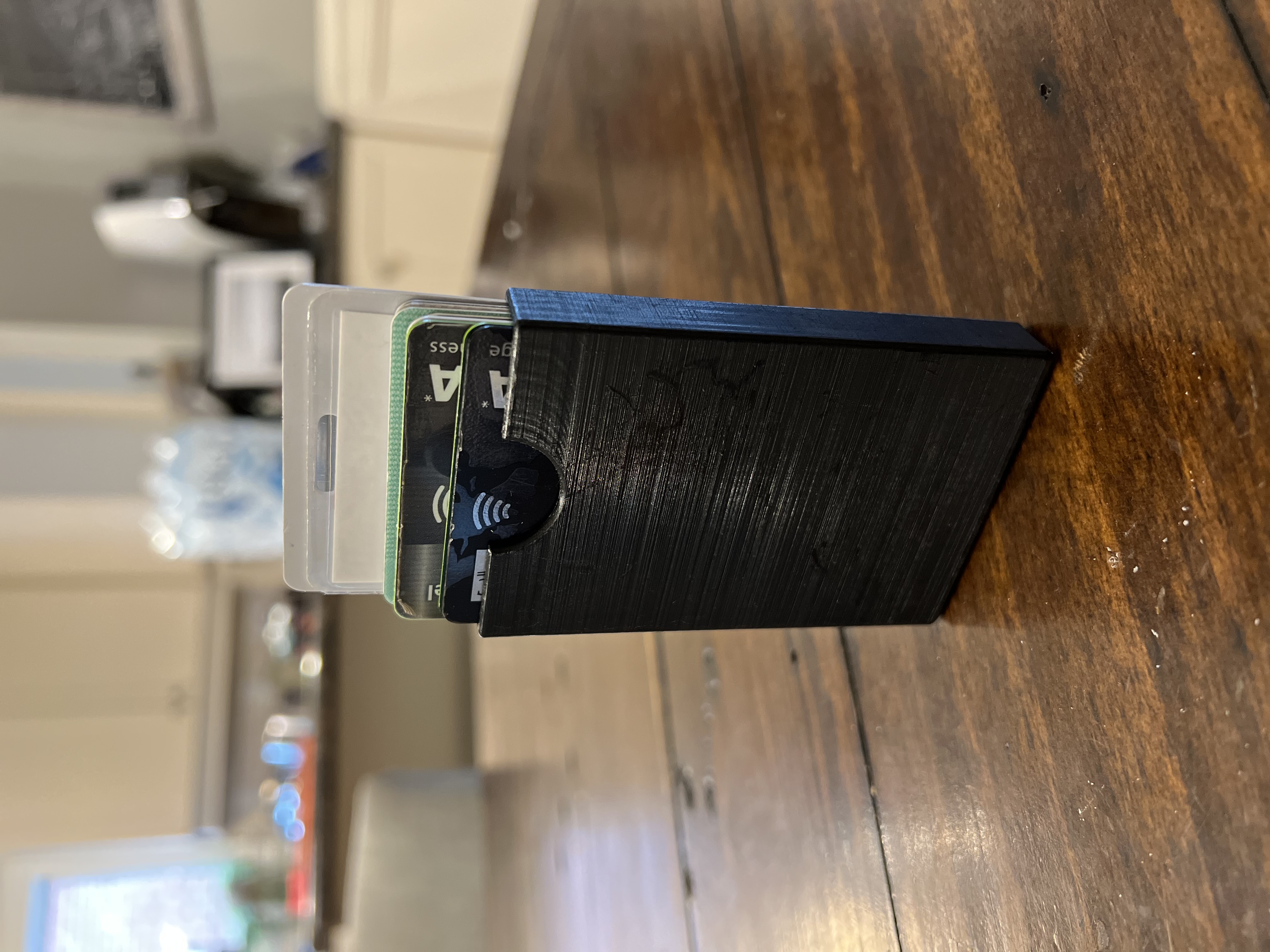 Wallet