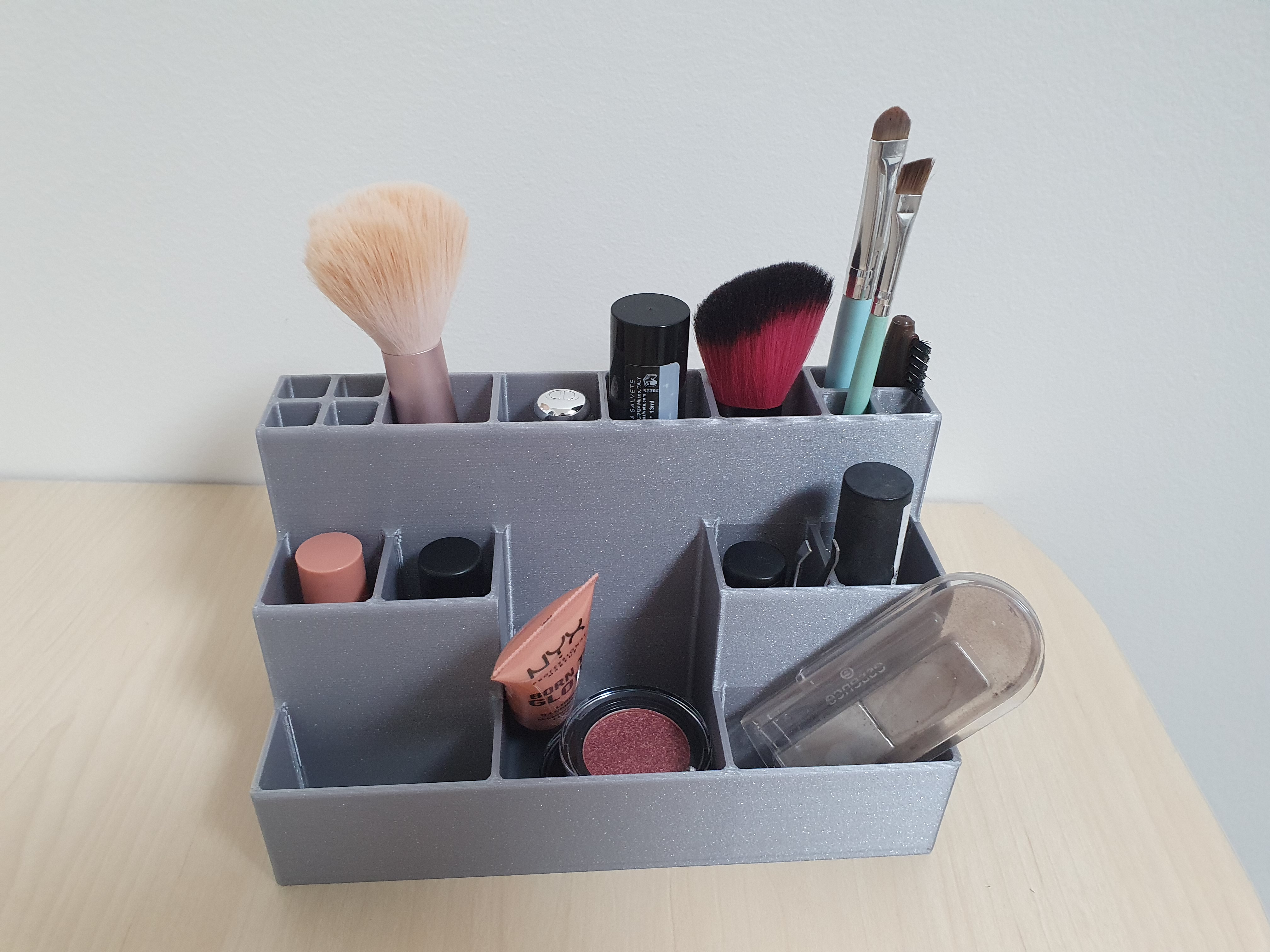 Make-up organizΓ©r