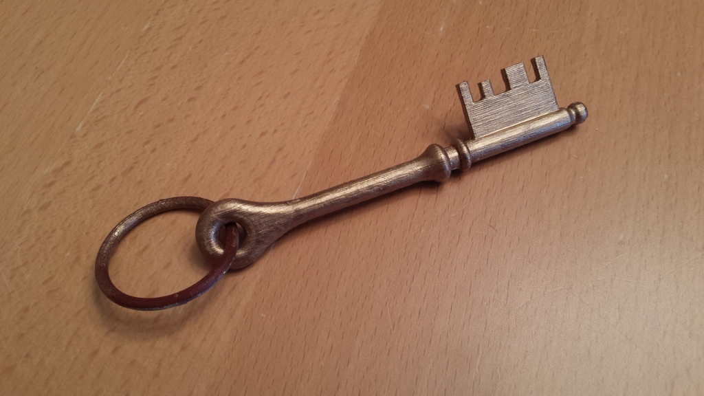 Key